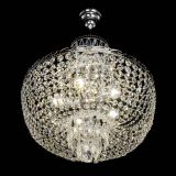 Люстра Диана №5 с подвесом в Самаре