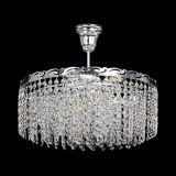 Люстра Диана капель с подвесом в Самаре