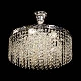 Люстра Диана капель с подвесом в Самаре