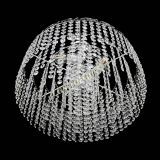 Люстра Диана капель с подвесом в Самаре