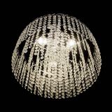 Люстра Диана капель с подвесом в Самаре