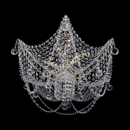 Люстра Элина №2 в Самаре Гусь Хрустальный