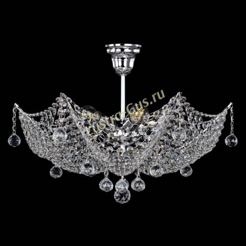 Люстра Элина в Самаре Гусь Хрустальный