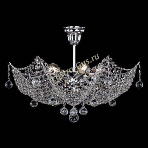 Люстра Элина в Самаре Гусь Хрустальный
