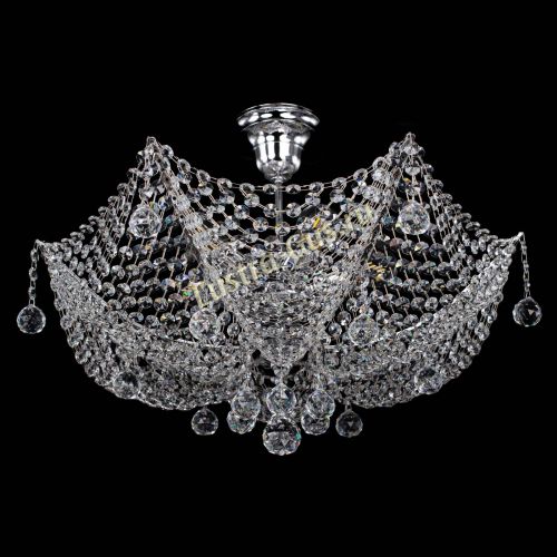 Люстра Элина в Самаре Гусь Хрустальный