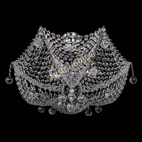 Люстра Элина в Самаре Гусь Хрустальный