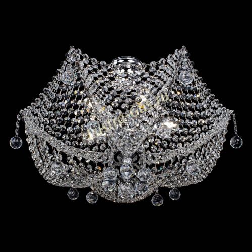 Люстра Элина в Самаре Гусь Хрустальный