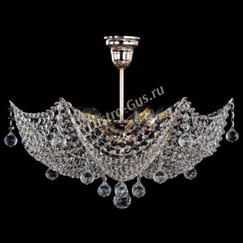 Люстра Элина в Самаре Гусь Хрустальный