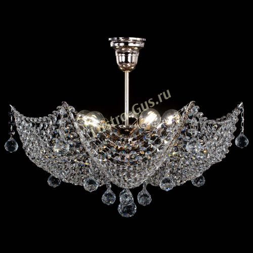 Люстра Элина в Самаре Гусь Хрустальный