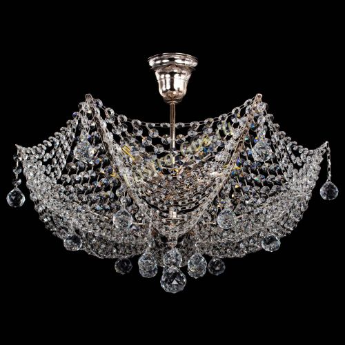 Люстра Элина в Самаре Гусь Хрустальный