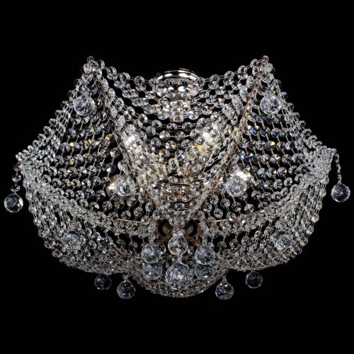 Люстра Элина в Самаре Гусь Хрустальный