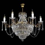 Люстра Элиза №11 под бронзу в Самаре