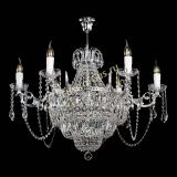 Люстра Элиза №11 в Самаре