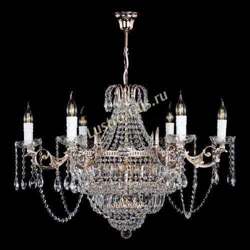 Люстра Элиза удлиненная в Самаре Люстра Элиза удлиненная в Самаре