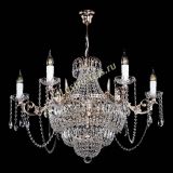 Люстра Элиза удлиненная в Самаре Люстра Элиза удлиненная в Самаре