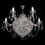 Люстра Элиза удлиненная в Самаре Люстра Элиза удлиненная в Самаре