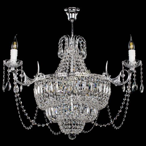 Люстра Элиза в Самаре Гусь Хрустальный