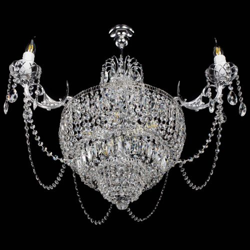 Люстра Элиза в Самаре Гусь Хрустальный