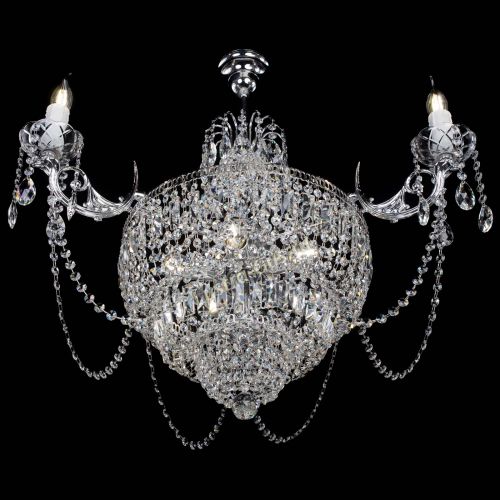 Люстра Элиза в Самаре Гусь Хрустальный