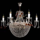 Люстра Елизавета №11 Венеция чайная в Самаре