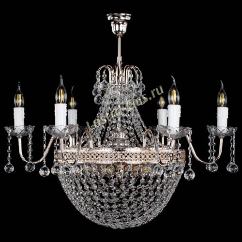 Люстра Елизавета №11 Венеция в Самаре Люстра Елизавета №11 Венеция в Самаре