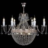 Люстра Елизавета №11 Венеция в Самаре Люстра Елизавета №11 Венеция в Самаре