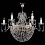 Люстра Елизавета №11 Венеция в Самаре Люстра Елизавета №11 Венеция в Самаре