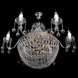 Люстра Елизавета №11 Венеция в Самаре Люстра Елизавета №11 Венеция в Самаре