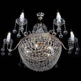 Люстра Елизавета №11 Венеция в Самаре Люстра Елизавета №11 Венеция в Самаре