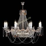 Люстра Елизавета №13 чайная в Самаре Люстра Елизавета №13 чайная в Самаре