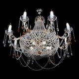 Люстра Елизавета №13 чайная в Самаре Люстра Елизавета №13 чайная в Самаре