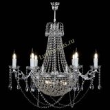 Люстра Елизавета малая №9 в Самаре Люстра Елизавета малая №9 в Самаре