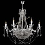 Люстра Елизавета малая №9 в Самаре Люстра Елизавета малая №9 в Самаре