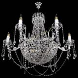 Люстра Елизавета малая №9 в Самаре Люстра Елизавета малая №9 в Самаре