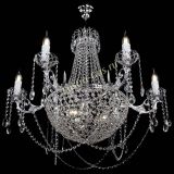 Люстра Елизавета малая №9 в Самаре Люстра Елизавета малая №9 в Самаре