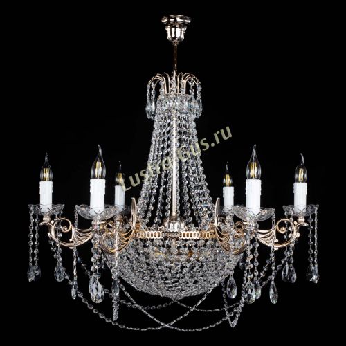 Люстра Елизавета малая №9 в Самаре Люстра Елизавета малая №9 в Самаре