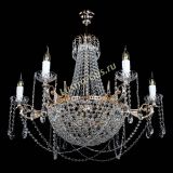 Люстра Елизавета малая №9 в Самаре Люстра Елизавета малая №9 в Самаре