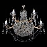 Люстра Елизавета малая №9 в Самаре Люстра Елизавета малая №9 в Самаре