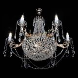 Люстра Елизавета малая №9 в Самаре Люстра Елизавета малая №9 в Самаре