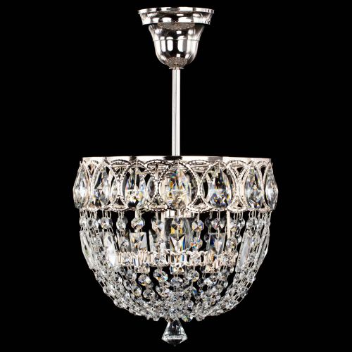 Люстра Ева №1 в Самаре Гусь Хрустальный