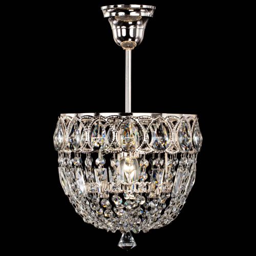 Люстра Ева №1 в Самаре Гусь Хрустальный