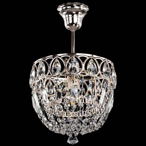 Люстра Ева №1 в Самаре Гусь Хрустальный