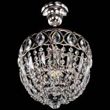 Люстра Ева №1 в Самаре