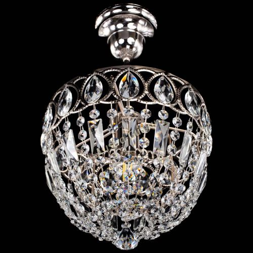 Люстра Ева №1 в Самаре Гусь Хрустальный