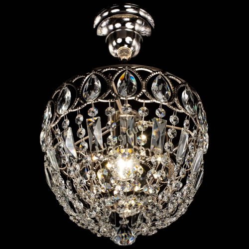 Люстра Ева №1 в Самаре Гусь Хрустальный