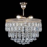 Люстра Флоренция №3 пластинка конус в Самаре