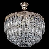 Люстра Флоренция №3 пластинка конус в Самаре