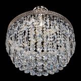 Люстра Флоренция №3 пластинка конус в Самаре