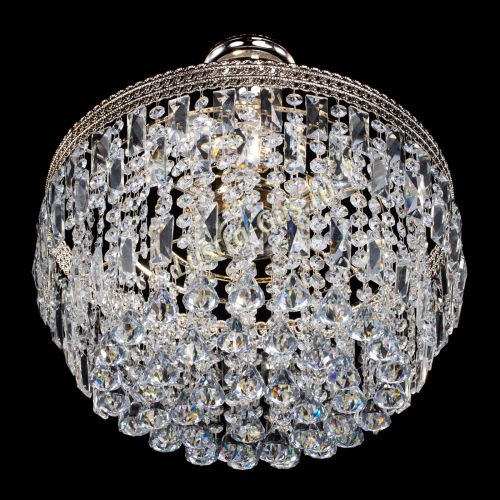 Люстра Флоренция №3 пластинка конус в Самаре Гусь Хрустальный