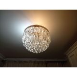 Люстра Флоренция №3 пластинка конус в Самаре